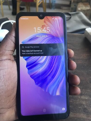 Tekno Pop 5 GB 32 RAM 2GB 