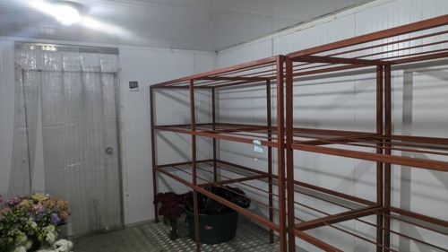 Cold Storage for Rent/Sale