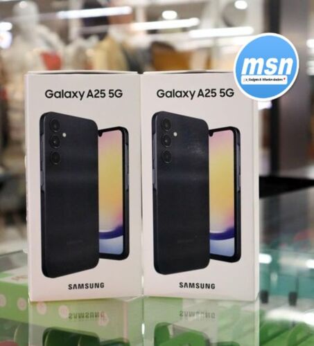 SAMSUNG Galaxy A25 5G    -NEW-
