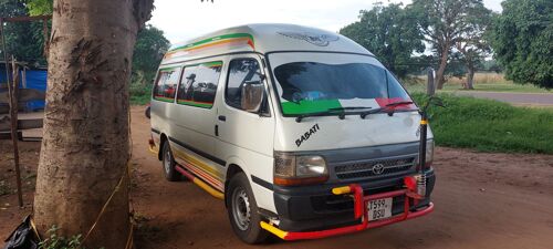 Hiace
