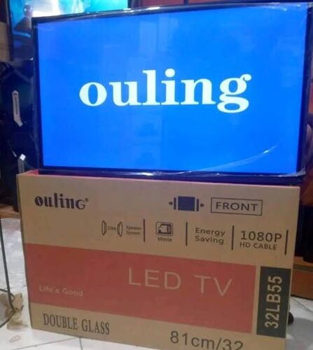 OULING TV 32 INCH