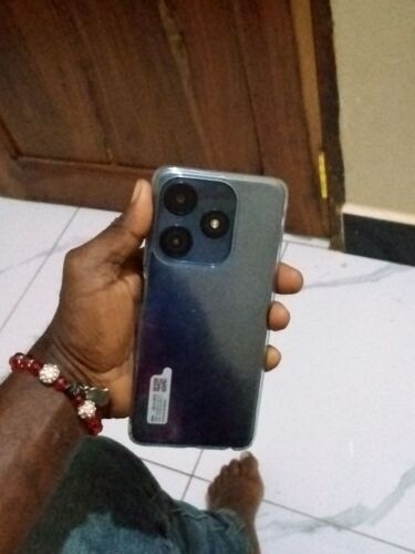 Tecno spark 10