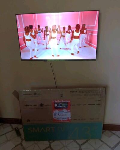 Tv samsung