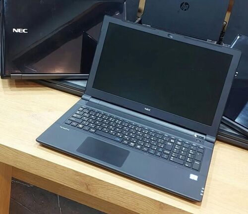 NEC Laptop