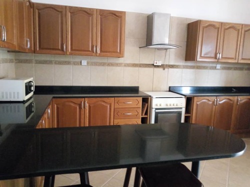 3 Bdrm House in Moshi , full furnished