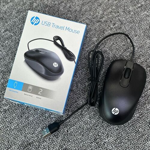 Mouse Wireless 