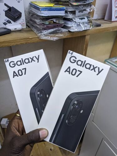 Galaxy A07 gb64