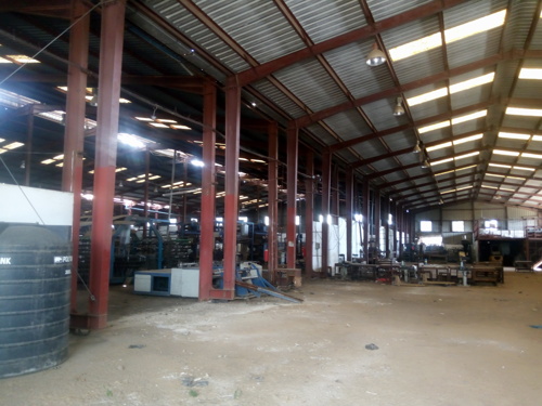 6k sq meter warehouse 4 rent 