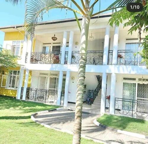 NICE TWO BEDROOMS APARTMENT FOR RENT IN MBEZI BEACH
