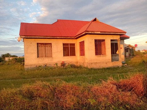 NYUMBA INAUZWA CHANIKA 