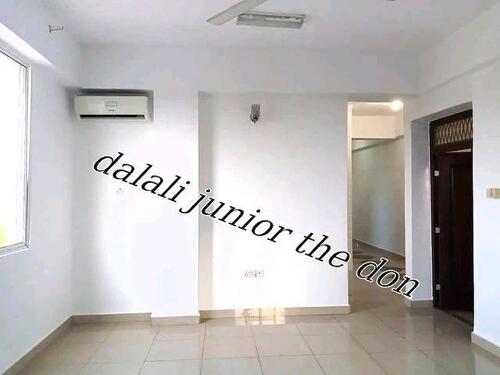 Two bedroom apartment for rent