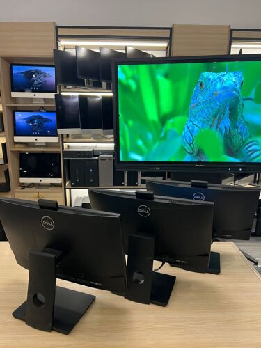Dell optiplex 5270 AiO