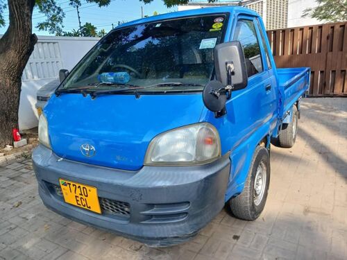 Toyota TownAce 