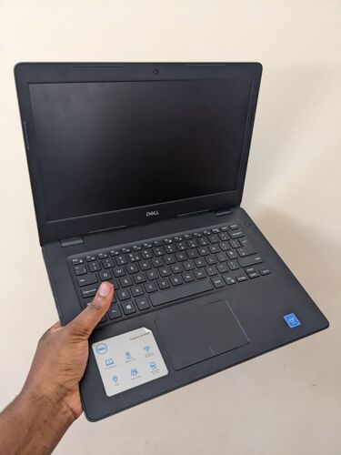 Dell Inspiron 500GB ram 4GB nw