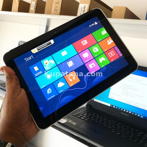 HP Elitepad 900 G1 STILL ON DISCOUNT TouchPad