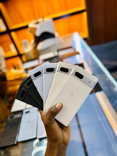 Google Pixel 7a
