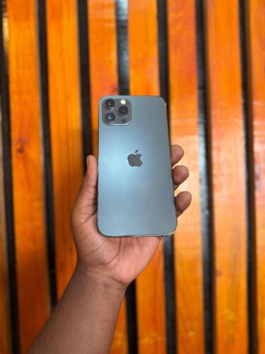 iPhone 12promax GB 128