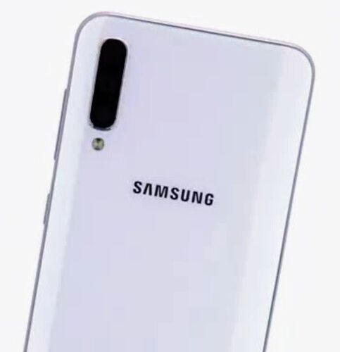 Samsung Galaxy A50