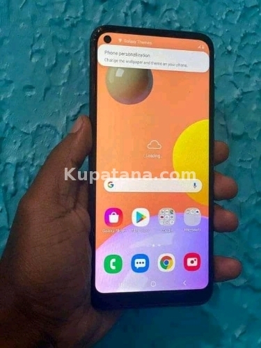 SAMSUNG A11
