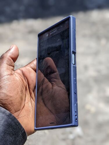 Sony Xperia XZs