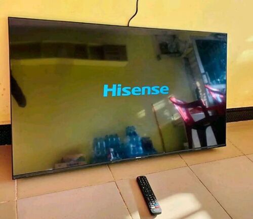 Hisense inch 50 led 