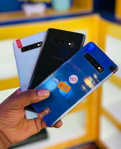Samsung S10 