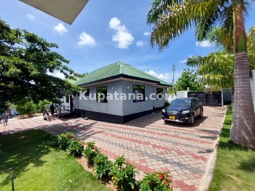 KIBADA CHEKECHEA HOUSE FOR SALE