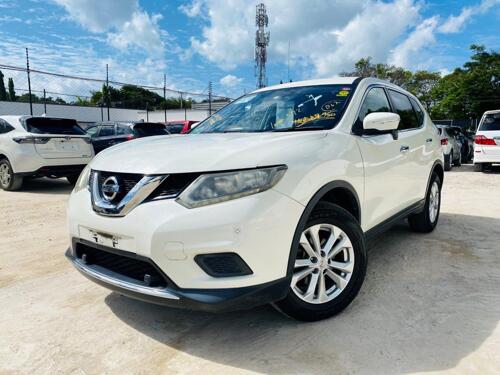 Nissan X-Trail 20X 2015