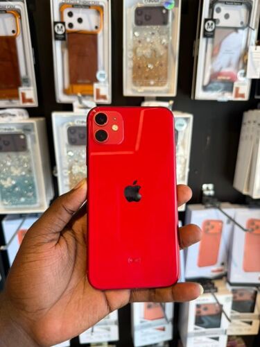 iPhone 11Plain GB 64 