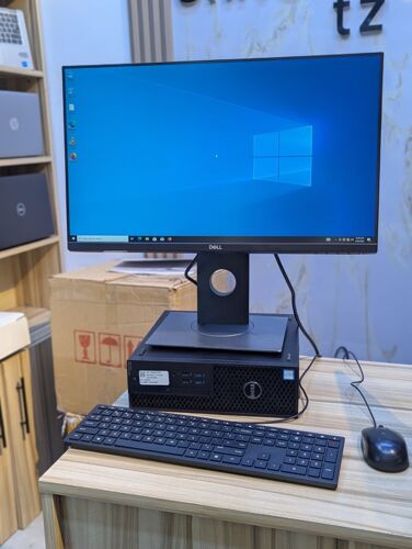 DELL OPTIPLEX 3020