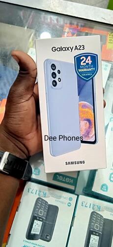 Samsung Galaxy A23,. 128GB
