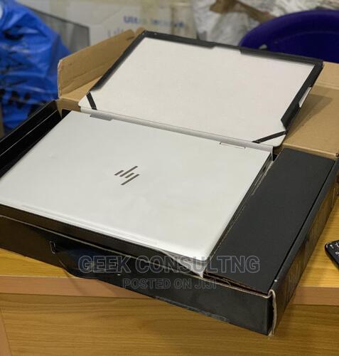 HP ENVY X360
