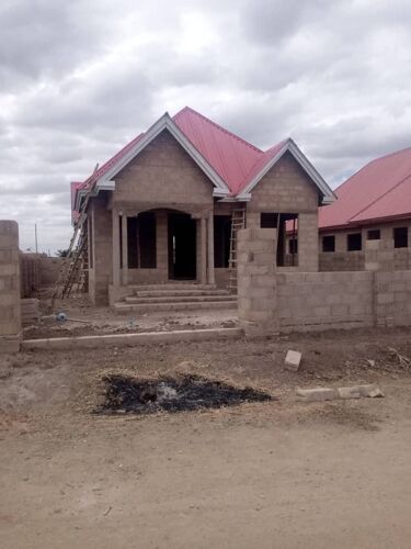 House for sale DODOMA city 