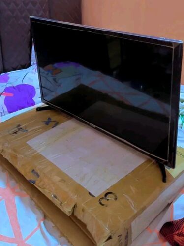 Samsung Flat Tv