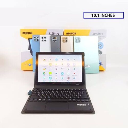 Tablet X19 ultra nzuri sana 