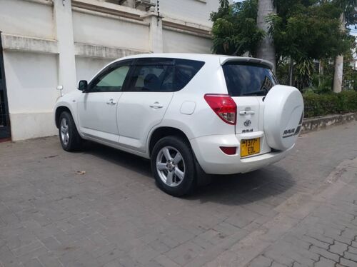 Rav4 rav 4 miss tz tanzania | Kupatana