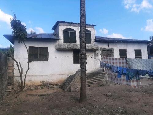 HOUSE FOR SALE
