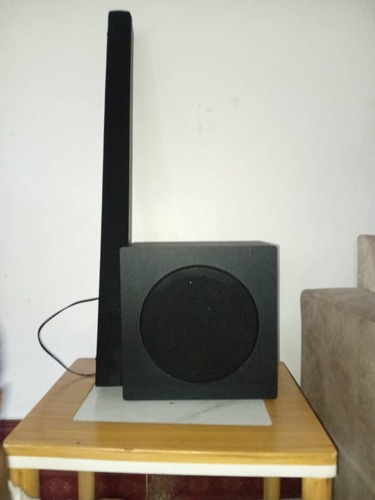NAUZA SOUND BAR 