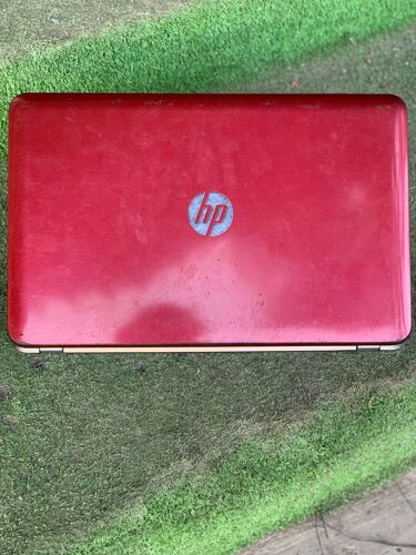 Hp PAVILLION 15 Series