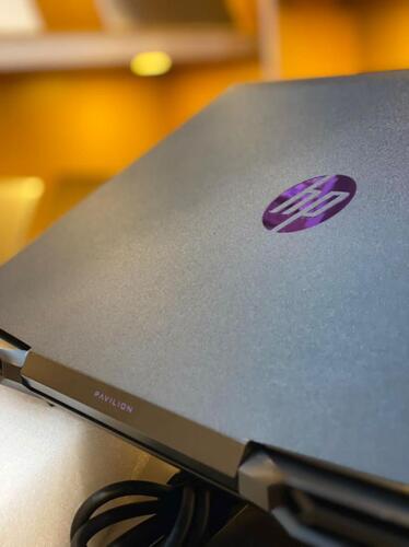 BRAND NEW  HP PAVILION GAMING LAPTOP