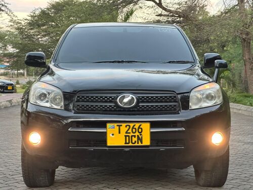 Rav4 rav 4 miss tz 