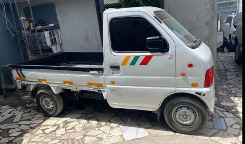 SUZUKI CARRY 