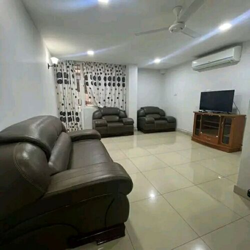 2 bedroom full furnished