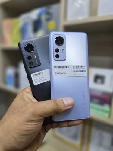 xiaomi 12x