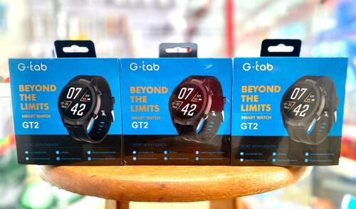 Original G-tab Gt2 smartwatch