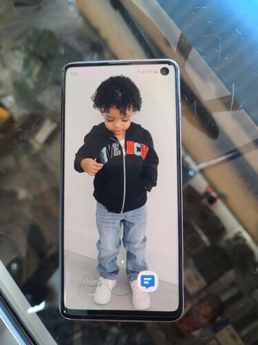 Galaxy s10 128gb 8gb ram