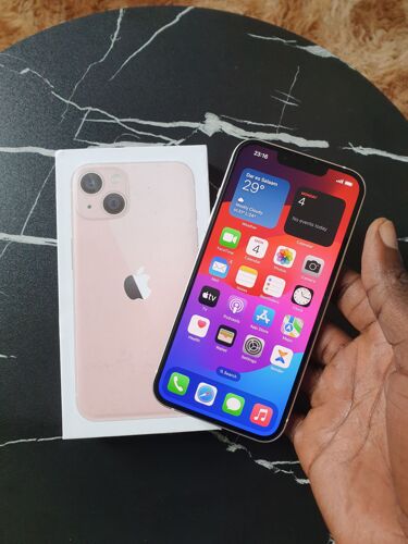 Iphone 13 plain 