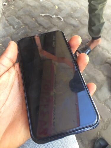 iPhone X GB64 Clean