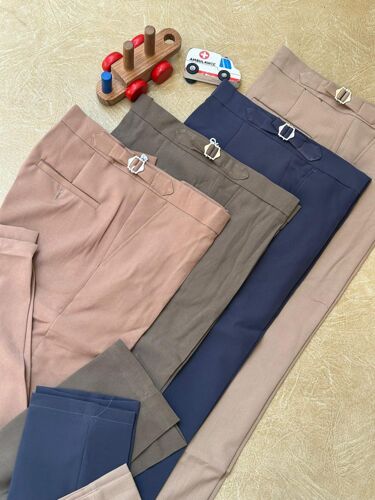 Pants new&original adjustable 
