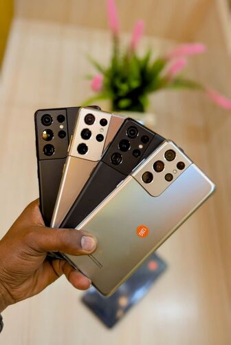 Samsung S21 Ultra
